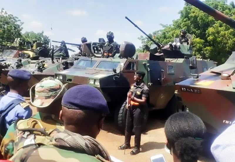 You are currently viewing ‘GAF is ready to deal with any threat’