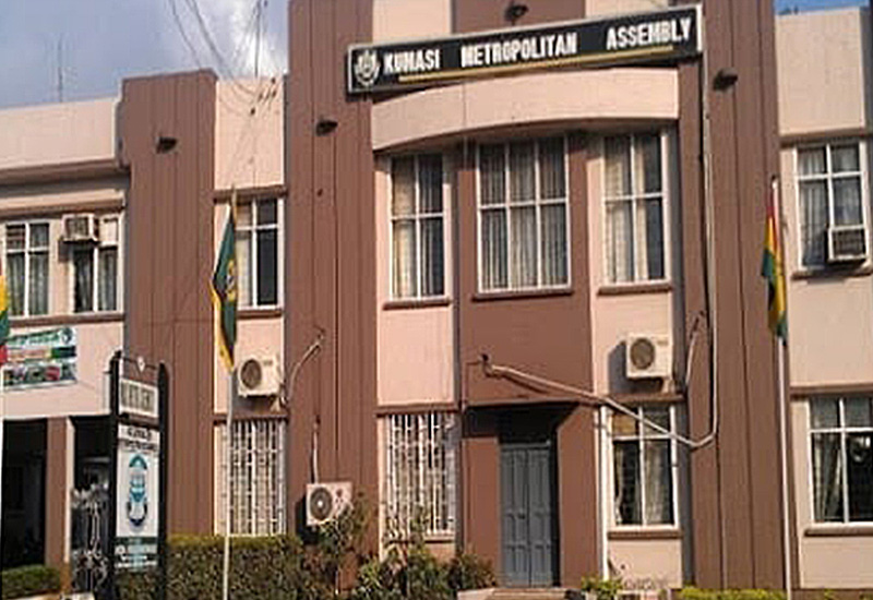 Read more about the article Judgment debt: KMA Office Complex to be sold by FREDCO FD Company Limited