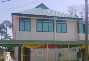 Read more about the article Kumasi: Dr. Frank Awuah Adjei donates Maternity Block Extension To KNUST