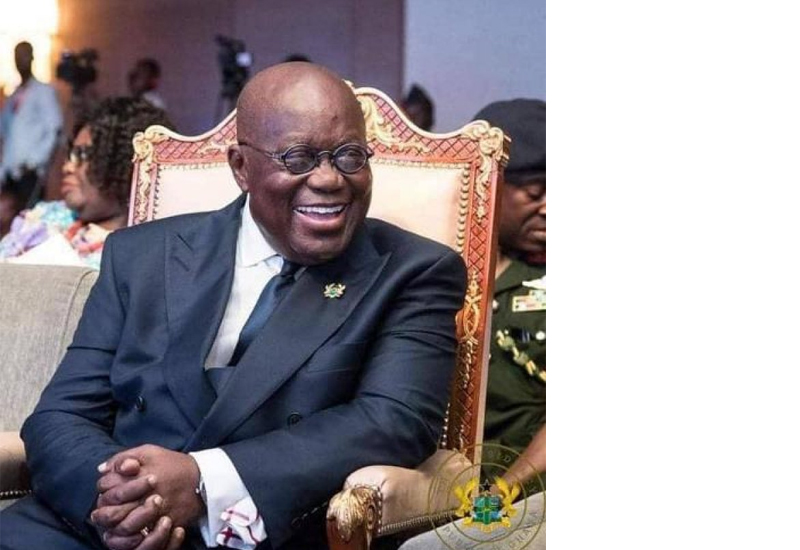You are currently viewing Access to our markets needs a second look – President