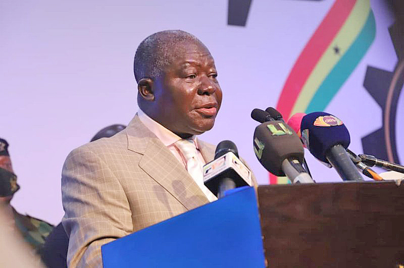 You are currently viewing Encroachers on KNUST lands will face my wrath – Asantehene