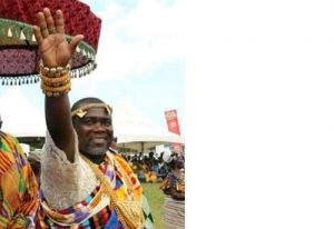 Read more about the article Traditional Ruler supports Anti- LGBTQI+ Bill