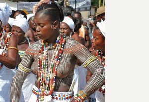 Read more about the article Meet the Tribes in Africa