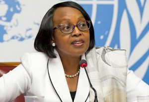 Read more about the article World Diabetes Day : WHO calls on governments to invest in diabetes diagnostics and management tools