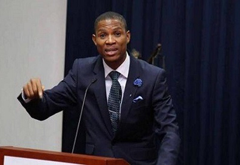 You are currently viewing CID officers couldn’t provide warrant to arrest Madina MP – Pastor