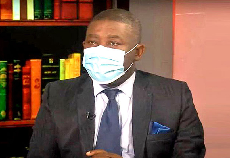 You are currently viewing ‘We need a definition of what a parliamentary duty is’ – Legal practitioner