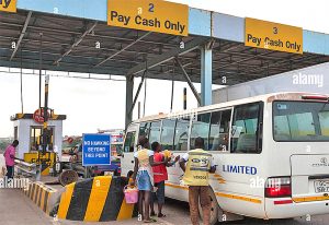 Read more about the article Tollbooth workers to demonstrate today over neglect