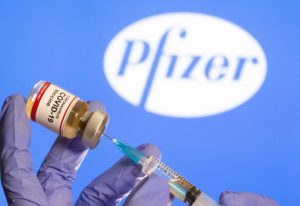 Read more about the article COVID-19: Vaccination of adolescents 15 years and above begins today