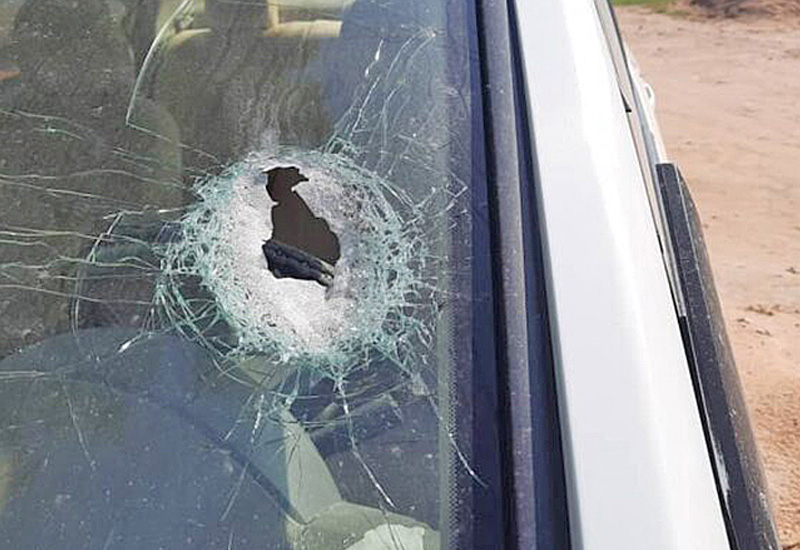 You are currently viewing C/R: Fetteh Kakraba queenmother escapes assassination attempt