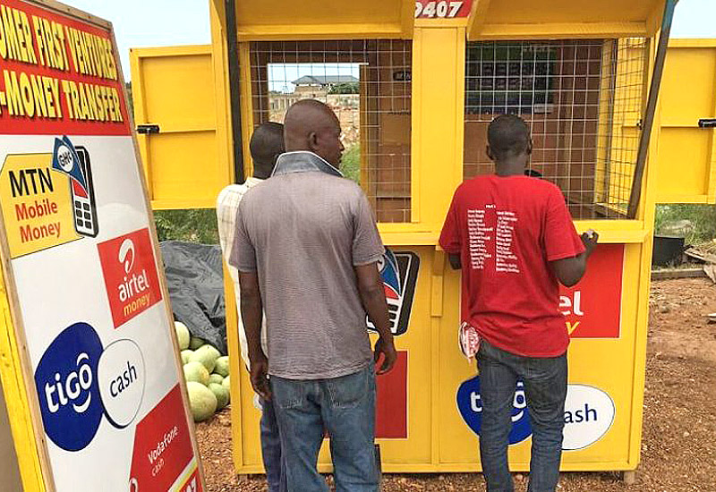 Read more about the article No revision to 1.75 per cent E-levy— Finance Minister