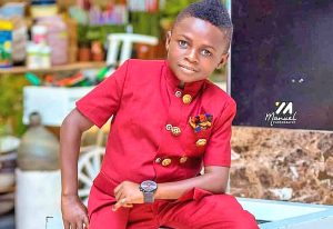 Read more about the article ‘My girlfriend is six months pregnant’ – Yaw Dabo reveals