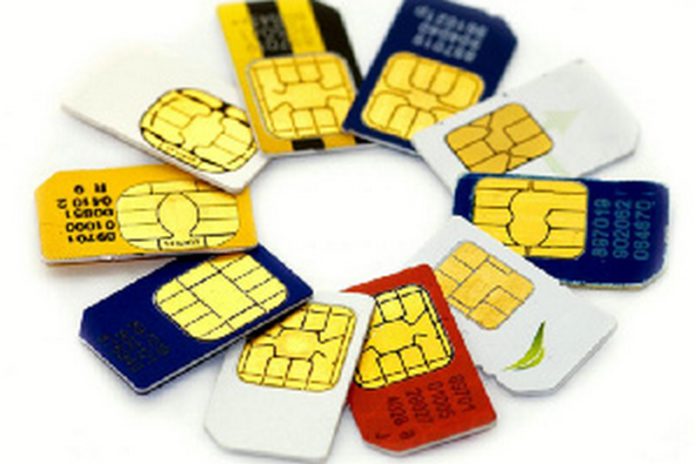 You are currently viewing SIM registration: Group calls for extension of deadline