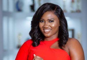 Read more about the article Y’all need a bit of orgasm, wee, hustle, vacation and prayers for a balanced life – Abena Korkor