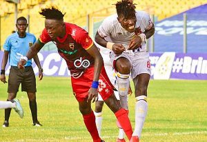 Read more about the article Hearts tackles Kotoko in Super Clash