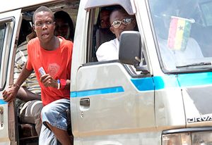 Read more about the article Transport fares increase by 30% effective February 18th