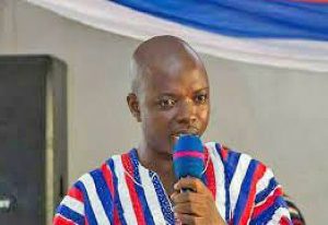 Read more about the article Abronye DC charged with publication of false news, offensive conduct
