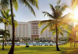 Read more about the article We will return to normalcy from 2023 – Hotels Association