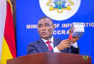 Read more about the article Lands Ministry declares war on quarry sites encroachment