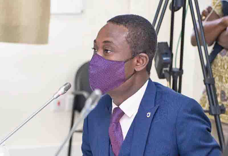 You are currently viewing OSP unveils corruption league table