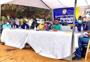 Read more about the article Checkpoints increase to 80 on Tema-Paga corridor