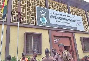 Read more about the article Ghana Prisons Service Salary Structure & Rank