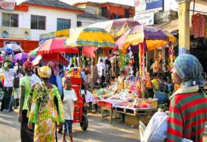 Read more about the article March year-on-year inflation rate jumps to 19.4%