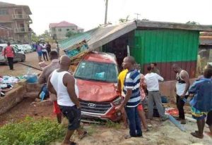 Read more about the article Accident kills 10 year old boy, injures five others at Abetifi