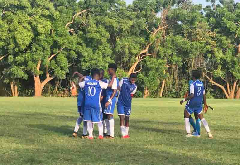 You are currently viewing Women’s FA Cup: Ampem Darkoa beat Police Ladies to progress to semi-final stage