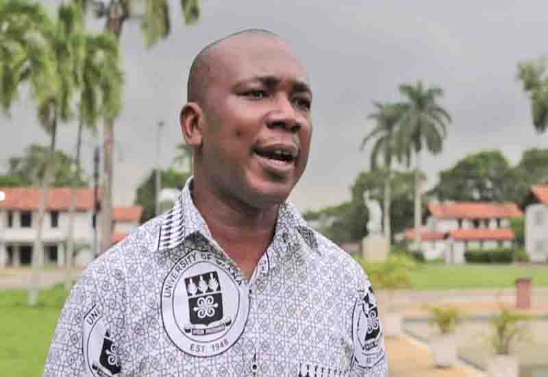 You are currently viewing Structural bottlenecks will take Ghana to IMF – Prof Bopkins