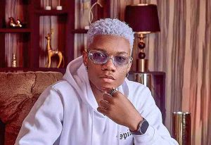 Read more about the article VGMA 23: Kidi tops all, bags five awards