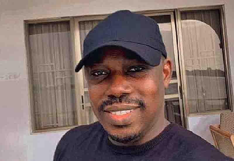 Read more about the article NDC’s Dela Coffie detained by SP