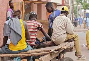 Read more about the article What I think about the Unemployment Situation in Ghana