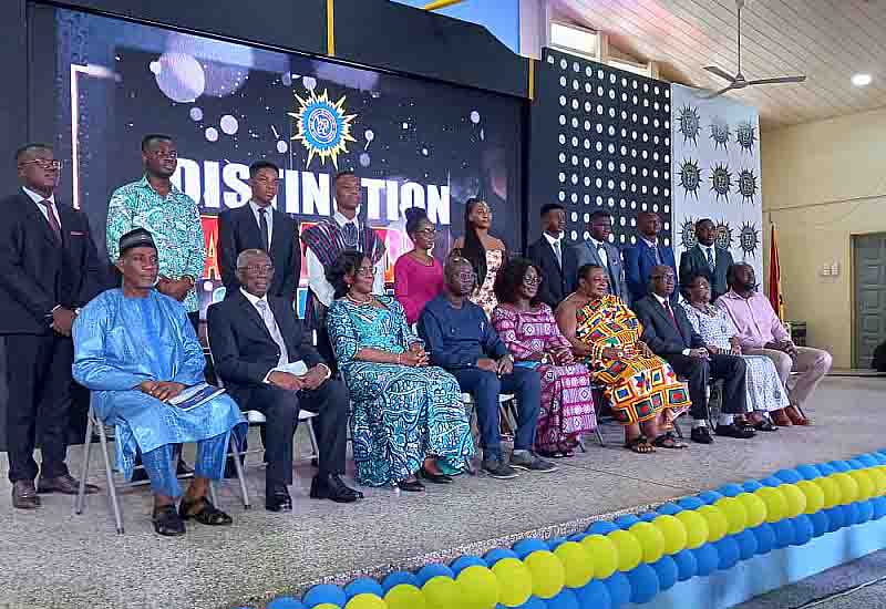 Read more about the article Activities of rogue websites, social media scammers great challenge to credibility of examinations – WAEC