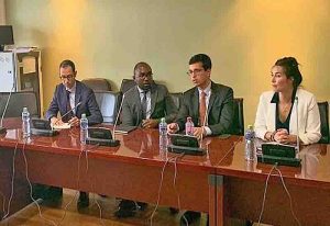 Read more about the article IMF’s Carlo Sdralevich leads team to Ghana to begin negotiations