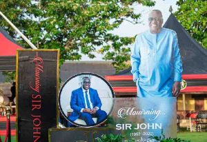 Read more about the article Special Prosecutor’s attempt to freeze Sir John’s assets flops