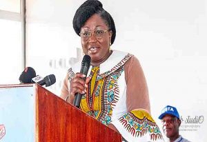 Read more about the article Claims of low development under Akufo-Addo gov’t only a propaganda – Asokwa MP