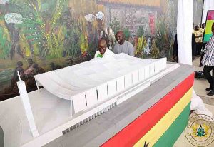 Read more about the article Kumasi Council of Christian Churches affirms commitment to National Cathedral project