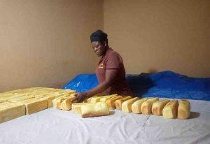 Read more about the article Damango bread bakers lament over high transportation, baking ingredients cost