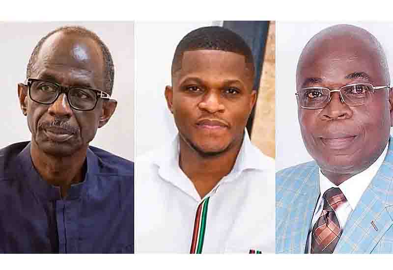 You are currently viewing NDC ‘shamelessly’ reverses boycott of Peace FM, Asaase Radio after 28 months