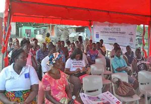 Read more about the article Report defilement and rape cases – Parents advised