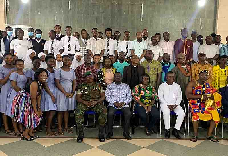 Read more about the article World Peace Day marked with calls to eschew ethnocentrism
