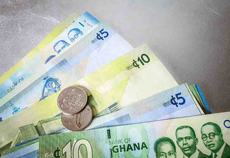 You are currently viewing Ghana cedi now world’s worst-performance currency