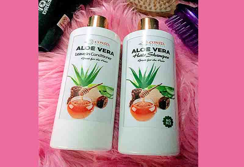 You are currently viewing Consta Naturals gets public endorsement