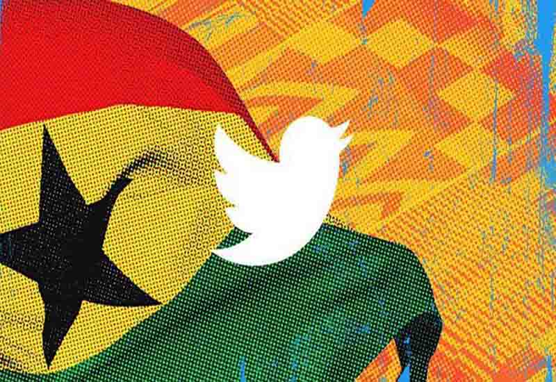 Read more about the article Staff of Twitter in Ghana turn down lay-off package