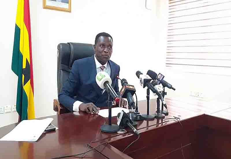 You are currently viewing CETAG rejects Education Minister’s appeal to call off strike