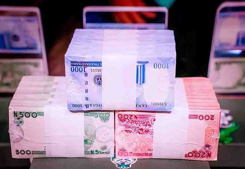 You are currently viewing Nigeria imposes restrictions on cash withdrawals