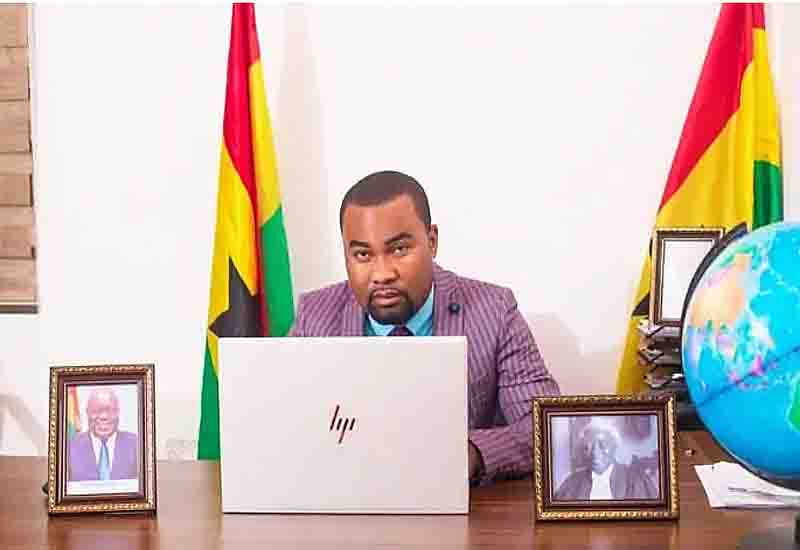 Read more about the article How Many Ghanaians will survive on the land of Indonesia? Razak Kojo Opoku writes