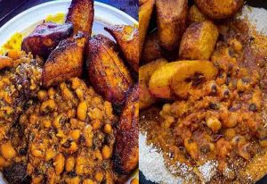 Read more about the article Gɔbɛ produces high quality sperms, ovaries – Nutritionist
