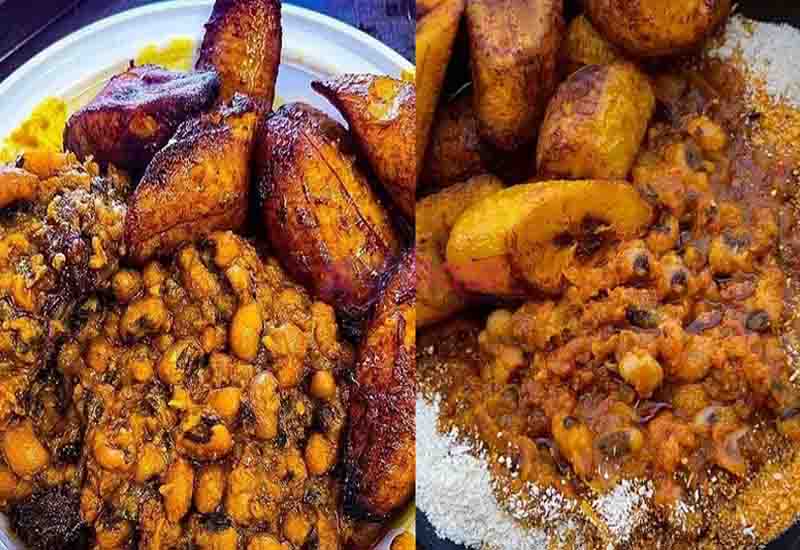 Read more about the article Gɔbɛ produces high quality sperms, ovaries – Nutritionist