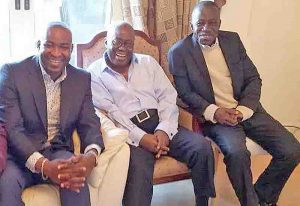 Read more about the article Ghana’s Galamsey untouchables : Akonta Mining, Chinese Galamseyers, Changfans, Excavators and Chairman Wontumi
